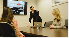 Harker Personal Injury Lawyer