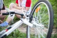 Bicycle Accident Lawyer