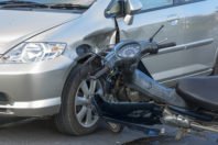 motorcycle accident lawyer