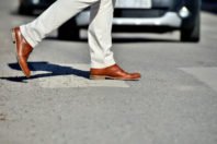 pedestrian accident lawyer