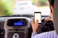 Distracted Driving Accidents