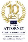 10 Best Attorney