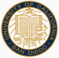 University of California San Diego