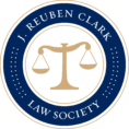 J Reuben Clark Law Society
