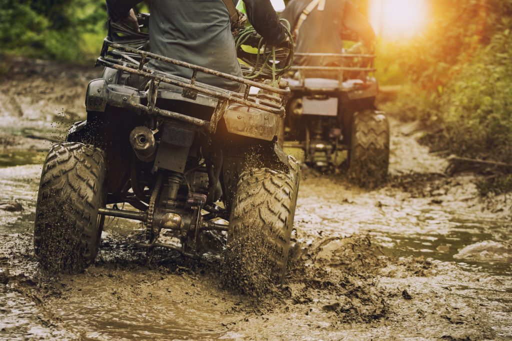 SAN DIEGO ATV ACCIDENT LAWYER