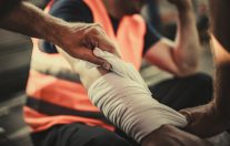 SAN DIEGO WORKERS’ COMPENSATION LAWYER