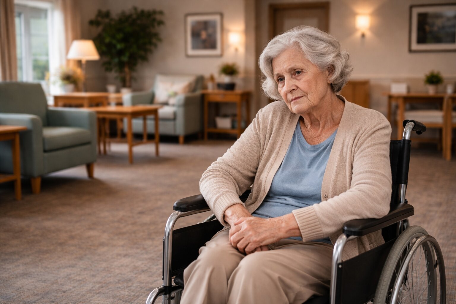 san diego nursing home abuse lawyer