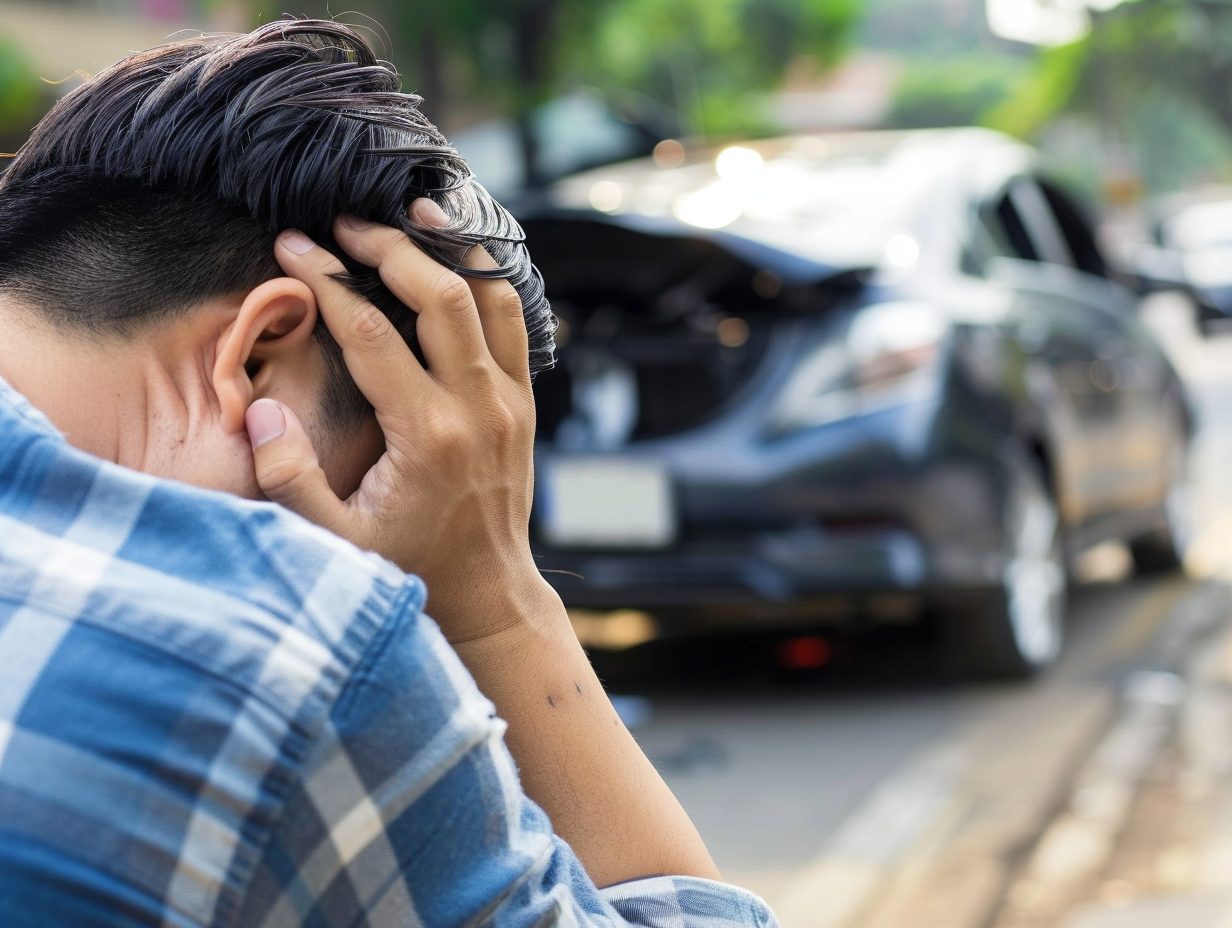 personal injury lawyer twin oaks