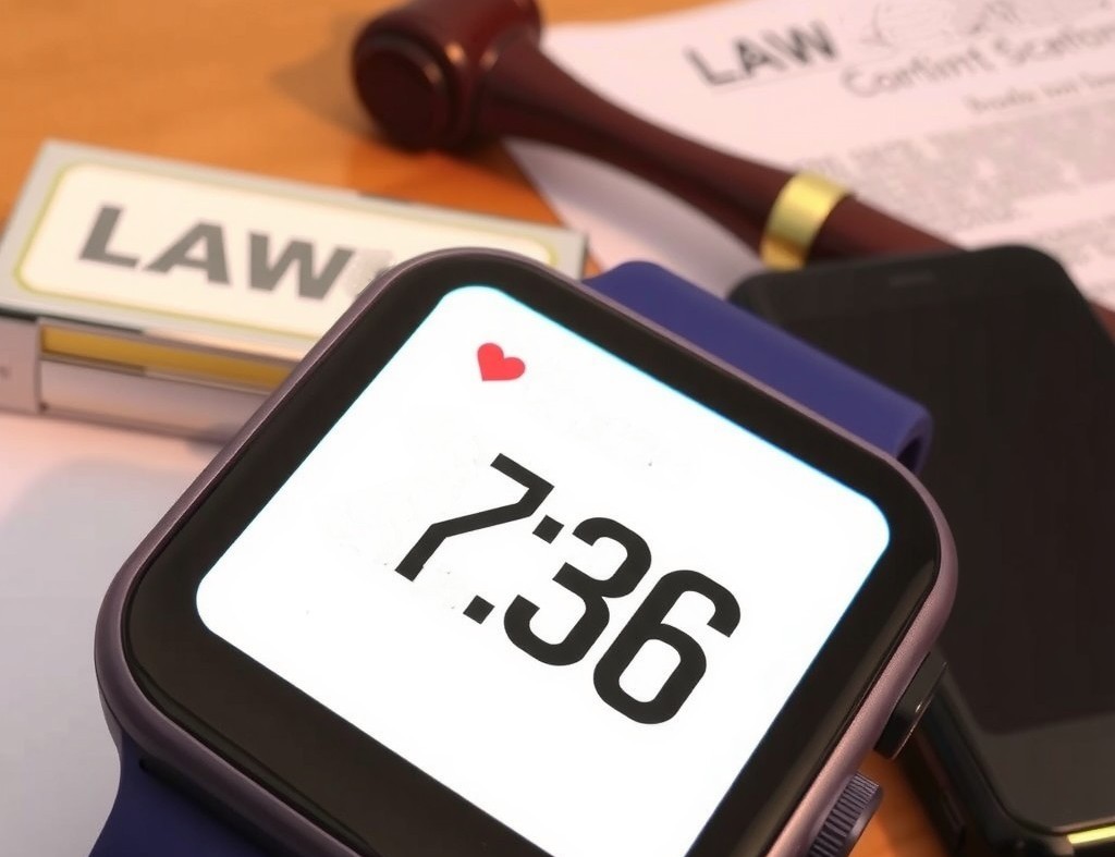 how wearable technology is impacting injury claims