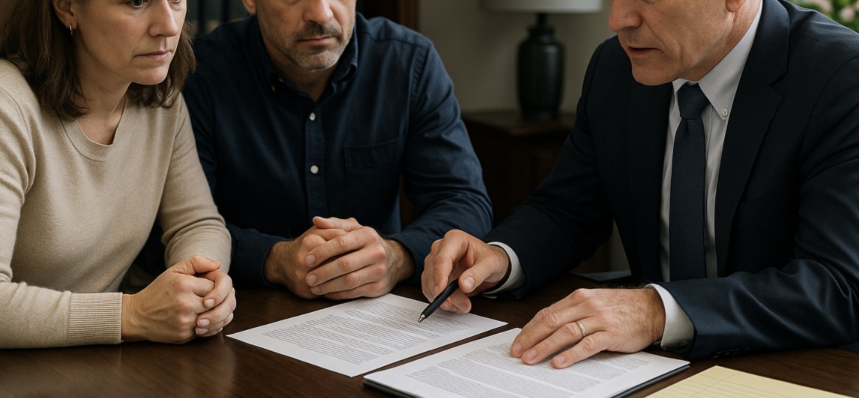 free wrongful death consultation