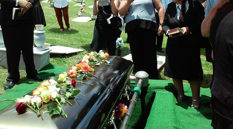 How are damages calculated in wrongful death cases?